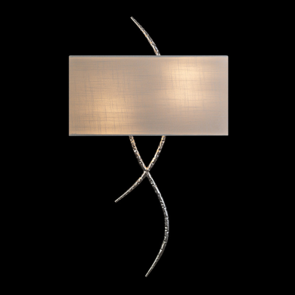 Бра LOFT IT 10457 Silver