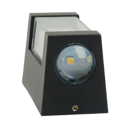 Светильник настенный Feron 51489