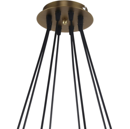 Люстра на штанге Favourite 2763-8P