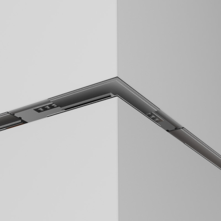 Коннектор Maytoni Technical TRA034CO-42.12B