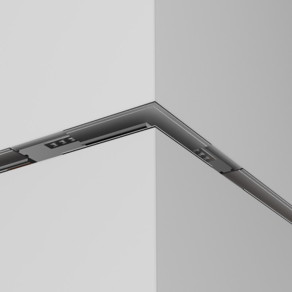 Коннектор Maytoni Technical TRA034CO-42.12B