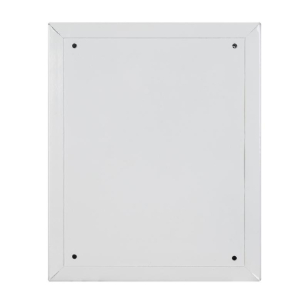 Шкаф аптечный навесной 220х270х140мм IP31 Mastermann 00-00015177