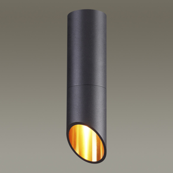 Влагозащищенный светильник Odeon Light 4209/1C