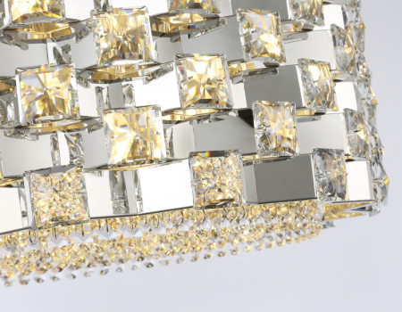 Подвесная люстра Ambrella Light LH41001