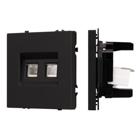 Розетка Arlight 054313