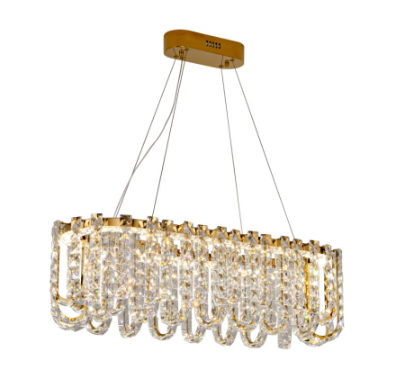 Подвесная люстра Zortes ZRS.30514.23