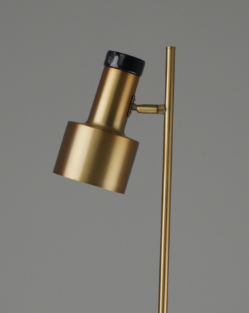 Торшер Moderli V11310-1F