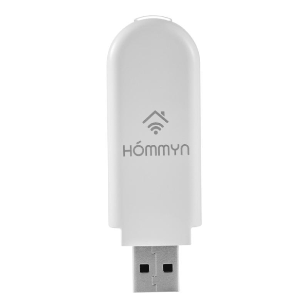 Модуль съемный управляющий HDN/WFN-02-01 Wi-Fi HOMMYN НС-1416708