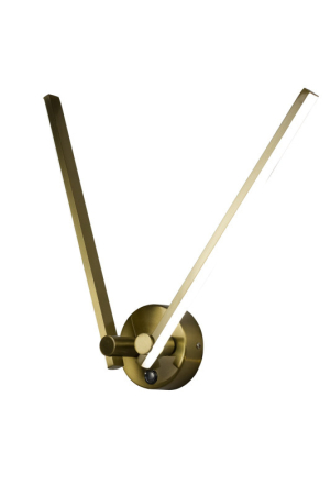 Бра AM Group AM439 POLISHED GOLD