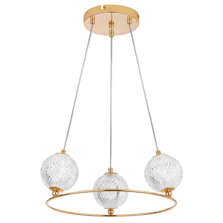 Подвесная люстра Lightstar 737033