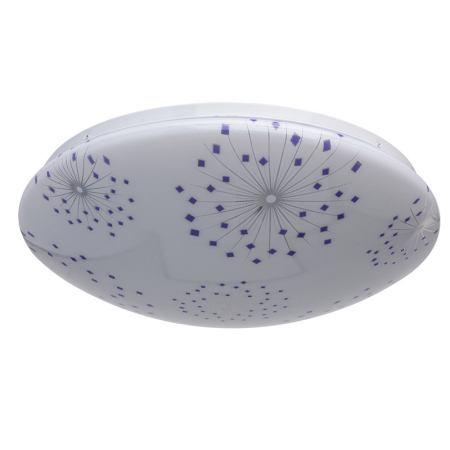 Накладной светильник DeMarkt 325014501