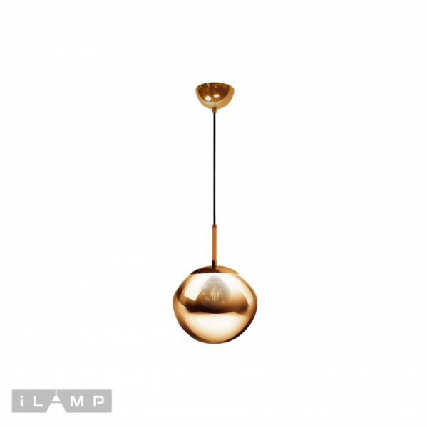 Подвесной светильник iLamp A1537/200/F3 BR