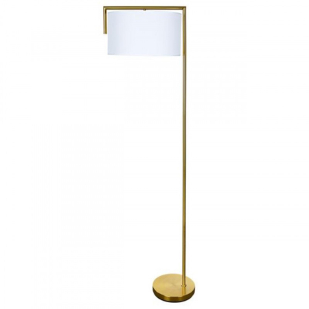 Торшер ARTE Lamp A5031PN-1PB