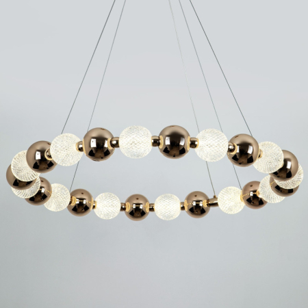 Подвесная люстра MODELUX MS.8012.800 GD