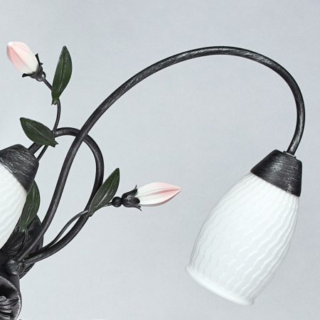 Накладная люстра MW-Light 334013608