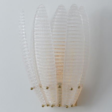 Crystal Lux Бра Crystal Lux ARTICHOKE AP2 GOLD