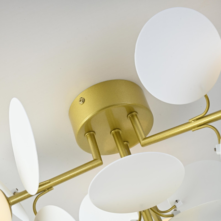 Накладная люстра ImperiumLoft 167195-26