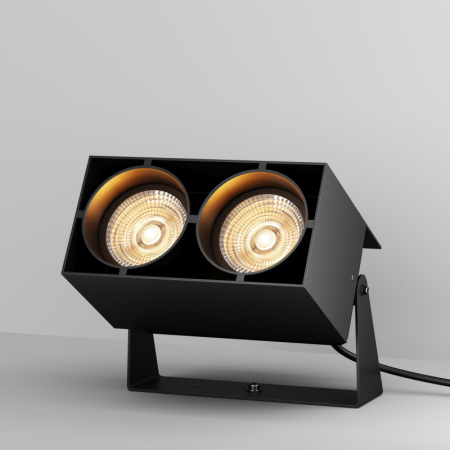 Садово-парковый светильник Maytoni O486FL-L10GF3K