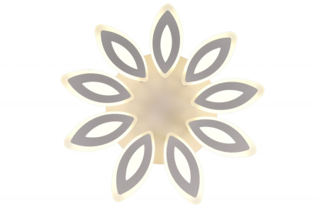 Накладная люстра Natali Kovaltseva HIGH-TECH LED LAMPS 82043