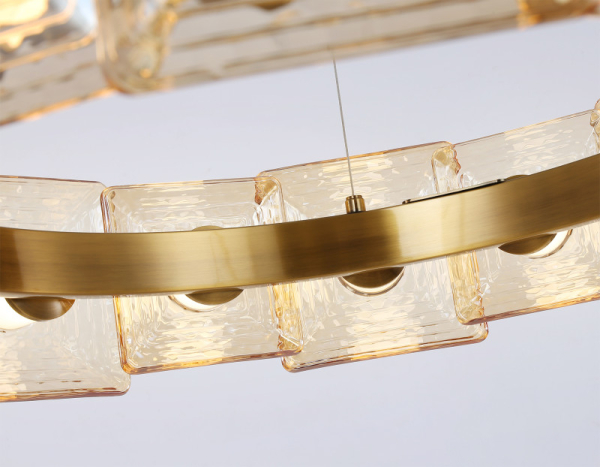 Подвесная люстра Ambrella Light LH31027