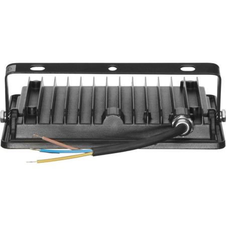 Прожектор светодиодный СДО 06-50 4000К IP65 черн. IEK LPDO601-50-40-K02