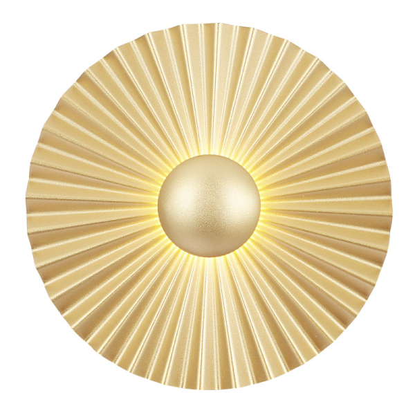 Crystal Lux HOLA AP4W LED D250