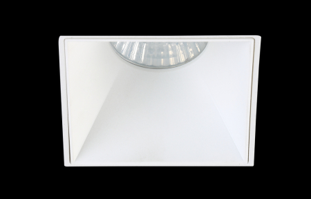 Crystal Lux Светильник встраиваемый Crystal Lux CLT 051C1 WH-WH