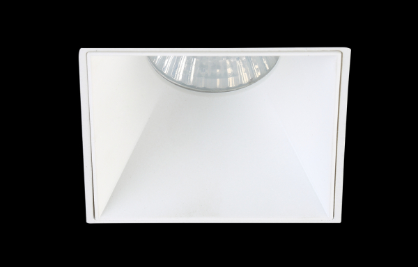Crystal Lux Светильник встраиваемый Crystal Lux CLT 051C1 WH-WH