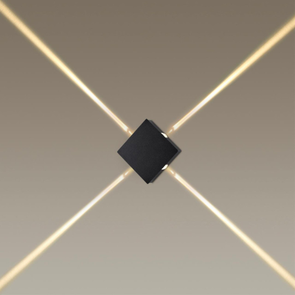 Бра Odeon Light 4259/8WL