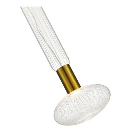 Подвесной светильник ST-Luce SL6117.213.02