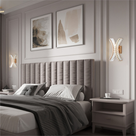 Бра MODELUX ML.759.02 GD