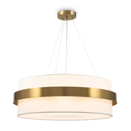 Подвесная люстра Freya FR5367PL-06BS