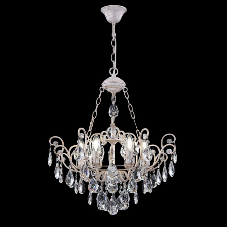 Подвесная люстра Freya FR1002PL-06WG