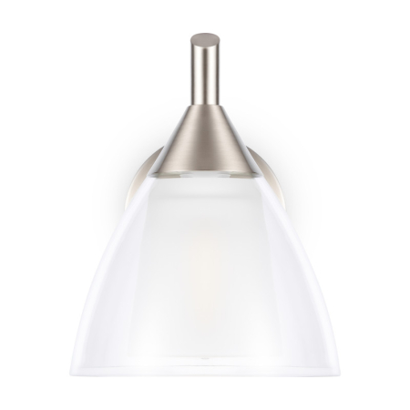 Бра Freya FR2026WL-01N