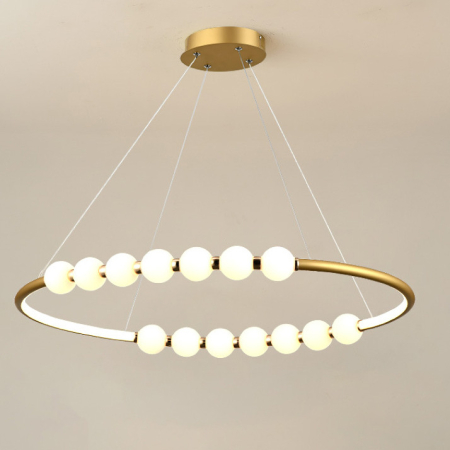 Подвесная люстра ImperiumLoft 194915-23