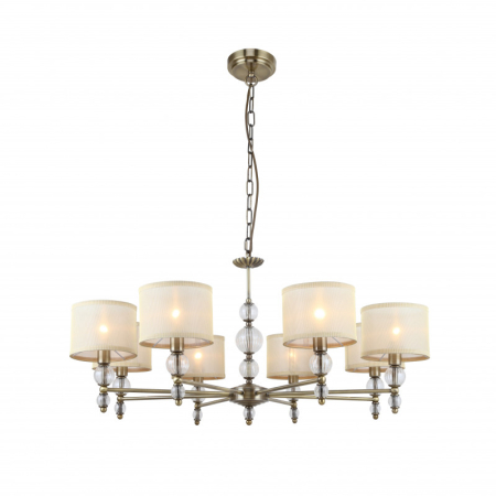 Подвесная люстра F-Promo 2663-8P