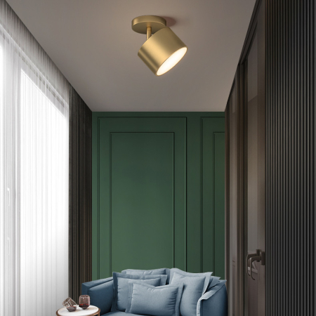 Накладной светильник ImperiumLoft 231016-23