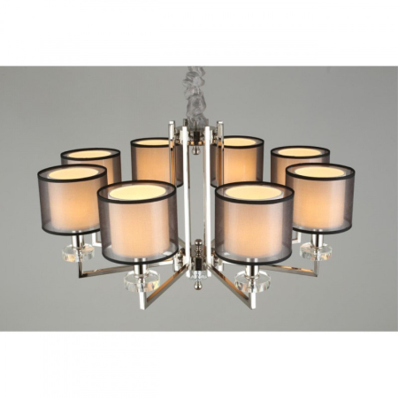 Подвесная люстра APLOYT APL.753.03.08