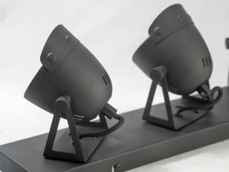 Спот Lussole LSP-9507