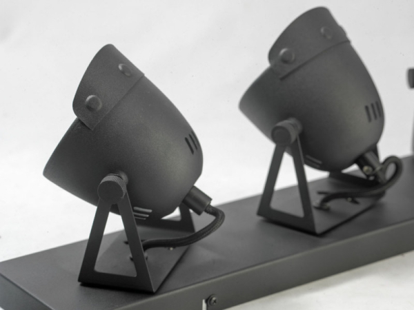 Спот Lussole LSP-9507