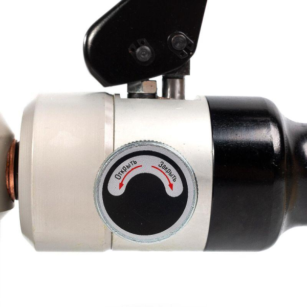 Пресс гидравлический ручной для пробивки отверстий угловой ПГРОу-60А КВТ 66535