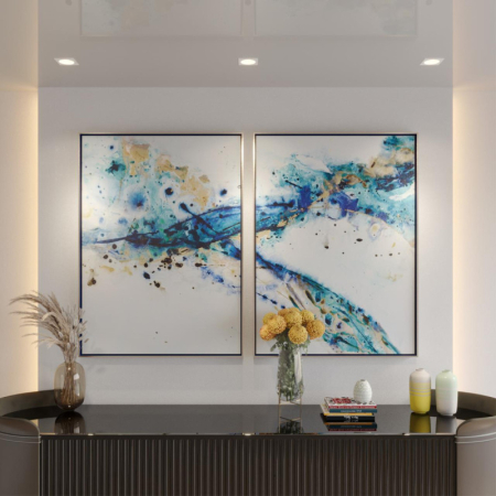 Встраиваемый светильник Novotech 371005