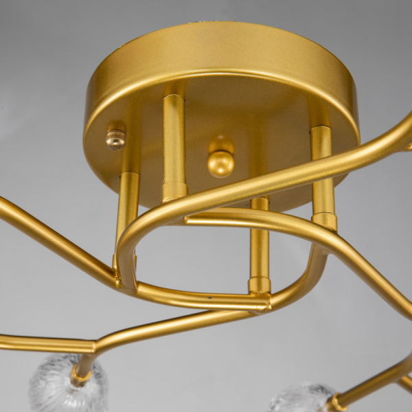 Накладная люстра F-Promo 2622-16U