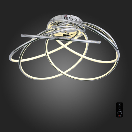 Накладная люстра ST-Luce SL918.102.05