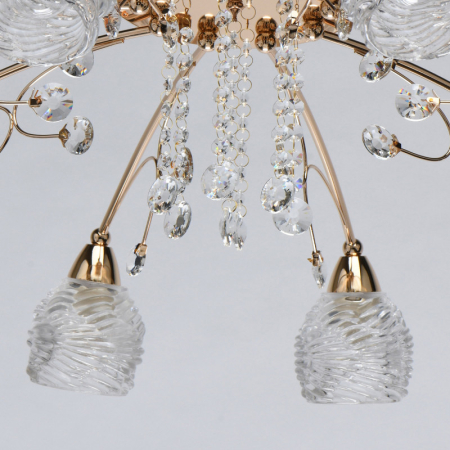 Накладная люстра MW-Light 294016510