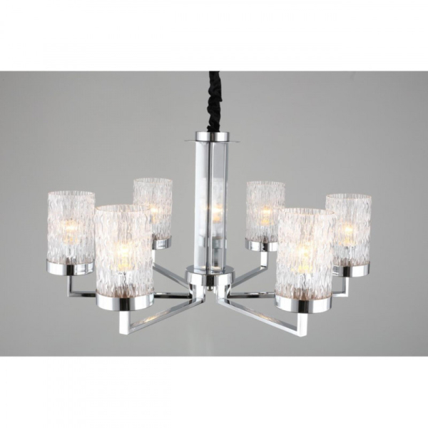 Подвесная люстра Omnilux OML-84703-06