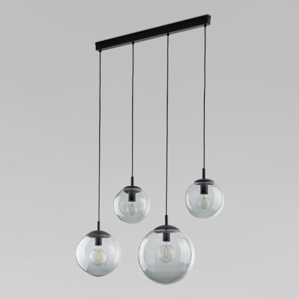Каскадная люстра TK Lighting 15381