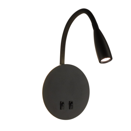 Спот AM Group AM484 BK