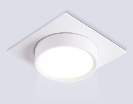 Встраиваемый светильник Ambrella Light TN6737