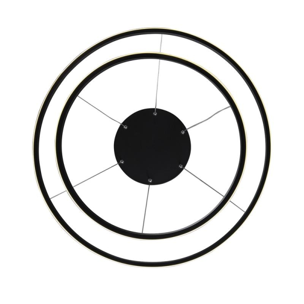 Светильник светодиодный LED 66Вт 3900-4200К 4920лм Vitaluce V4600-1/2S